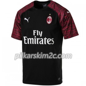 Koszulka AC Milan Trzeciej 2018-2019 - Koszulki Piłkarskie